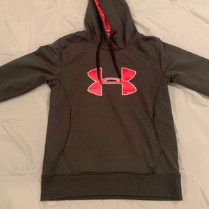 Under Armour Fleece